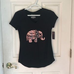 Elephant Shirt